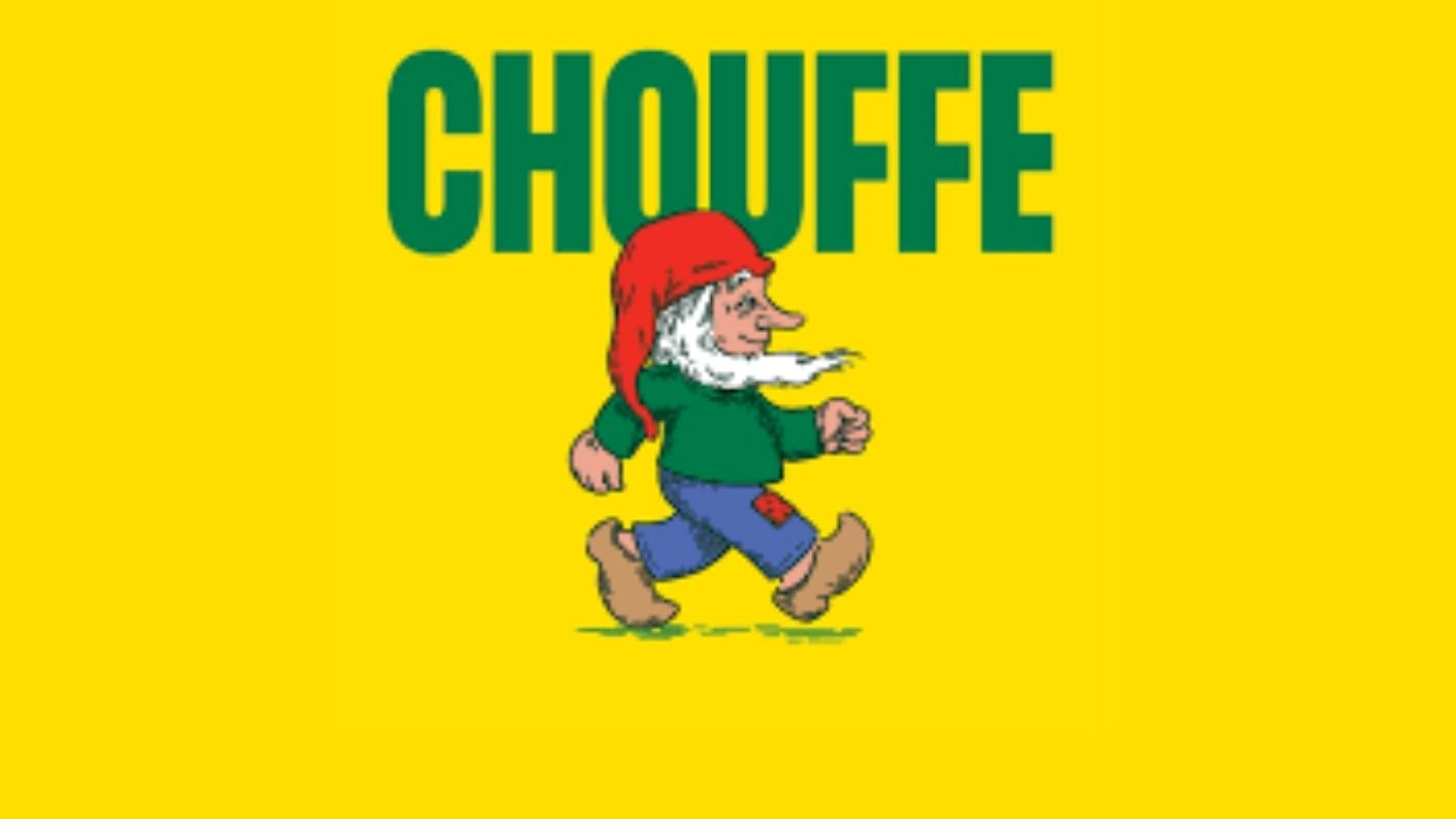 La Chouffe Blonde
