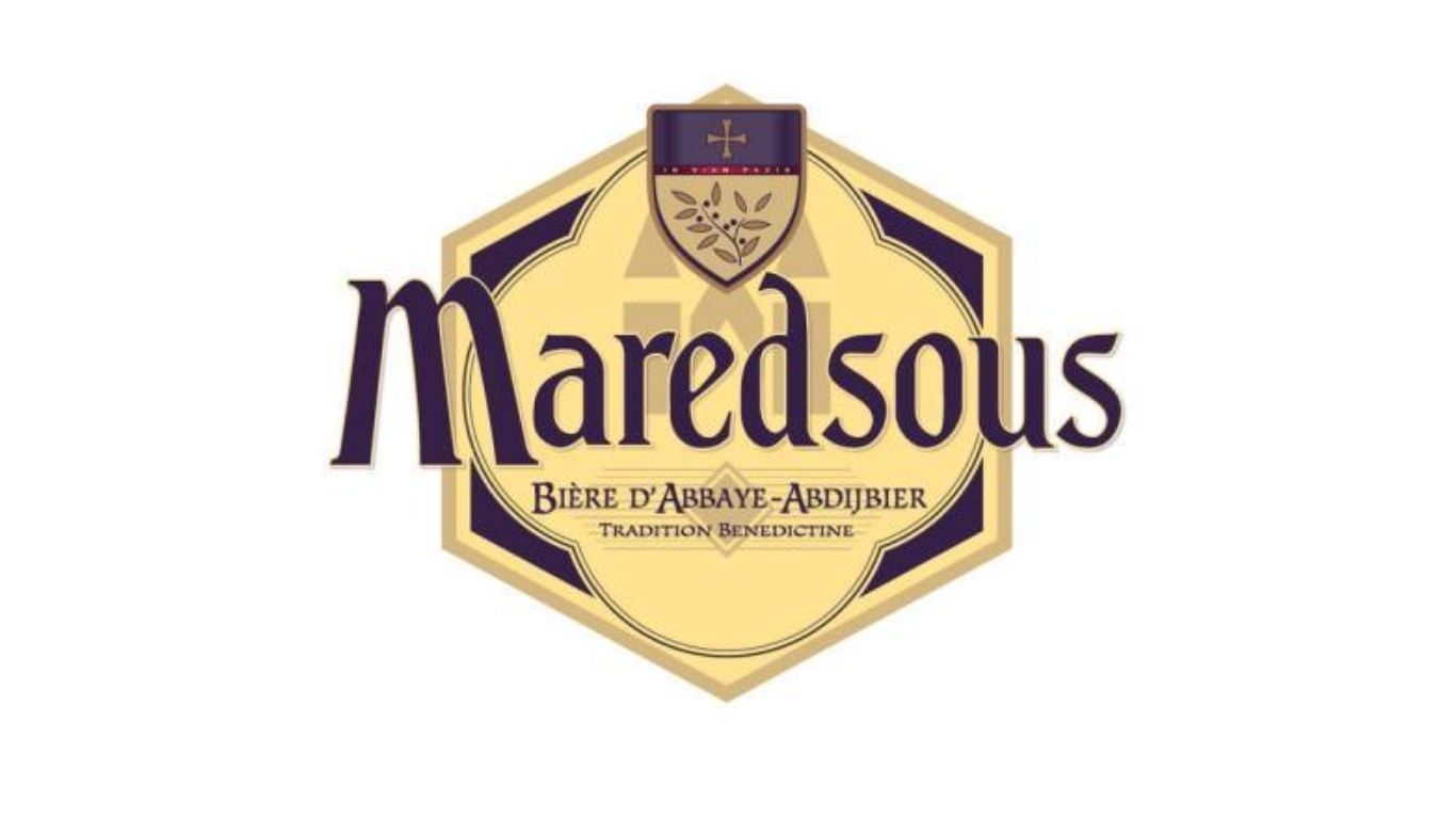 Maredsous 8° Brune