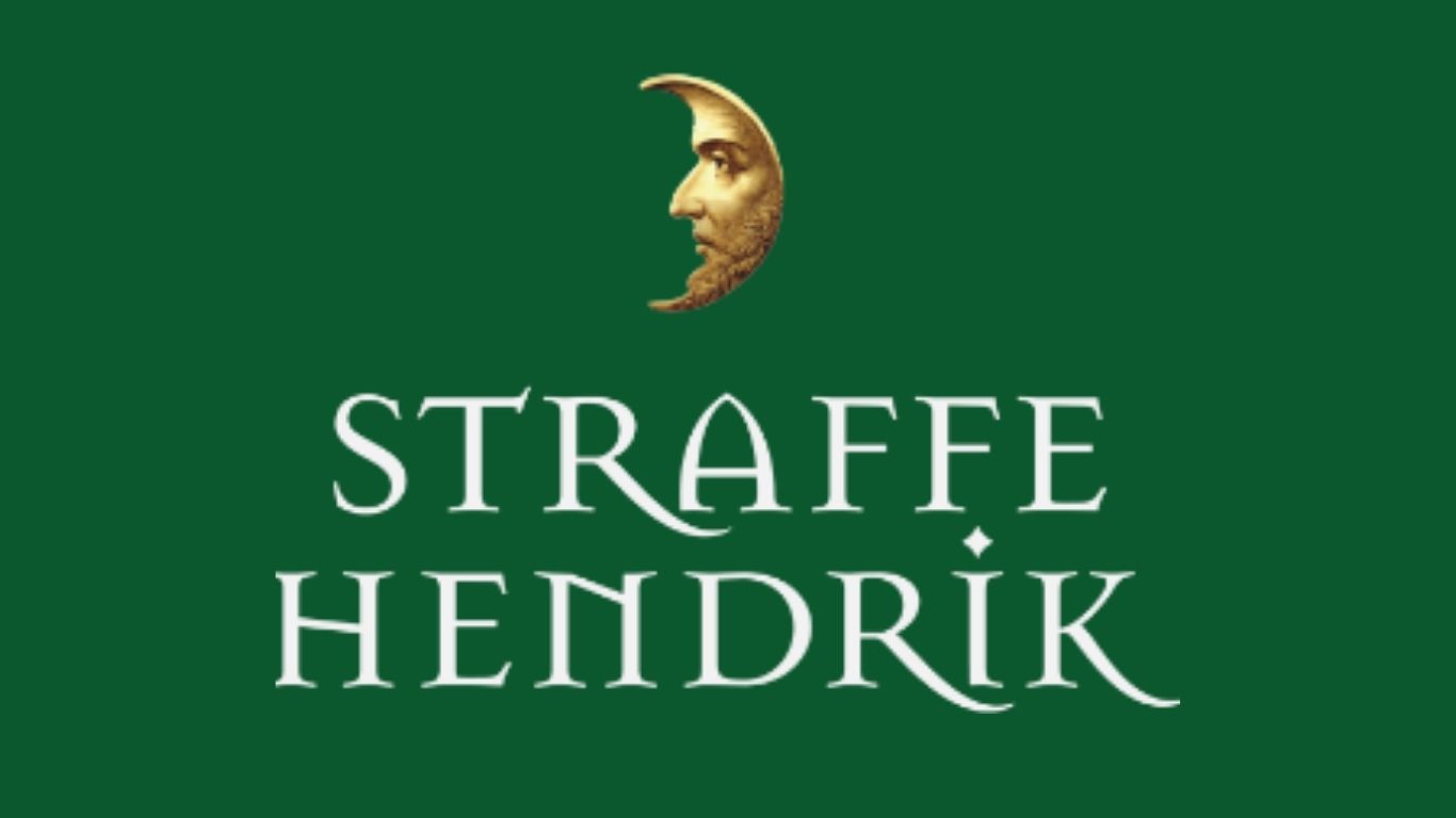 Straffe Hendrik