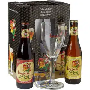 Pack Brugse Zot