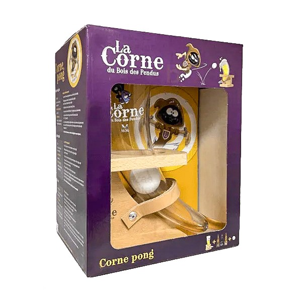 Pack Corné