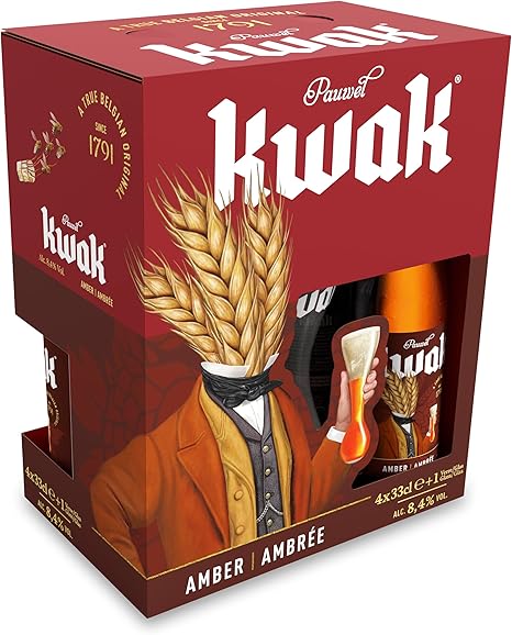 Pack Kwak