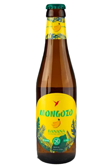 Mongozo Banana