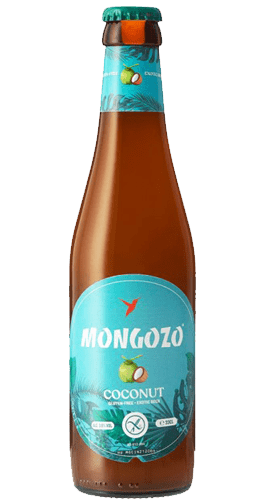Mongozo Coco