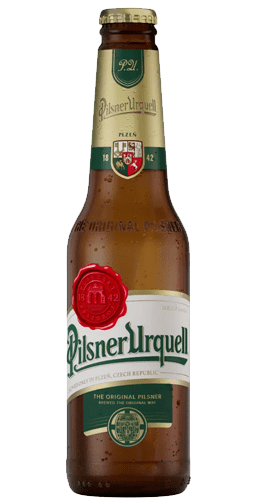 Pilsner Urquell