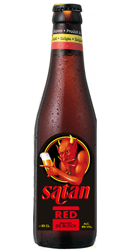 Satan Gold