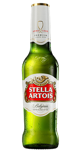 Stella Artois