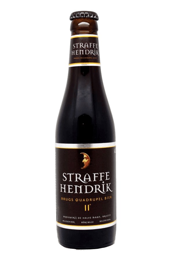 Straffe Hendrik Quad