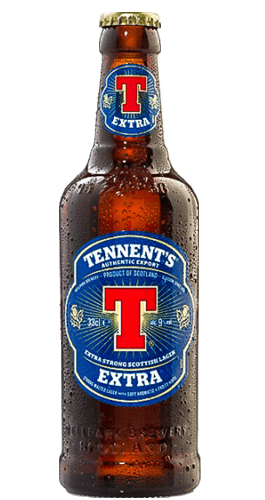 Tennent's Extra