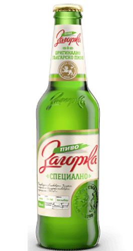 Zagorka