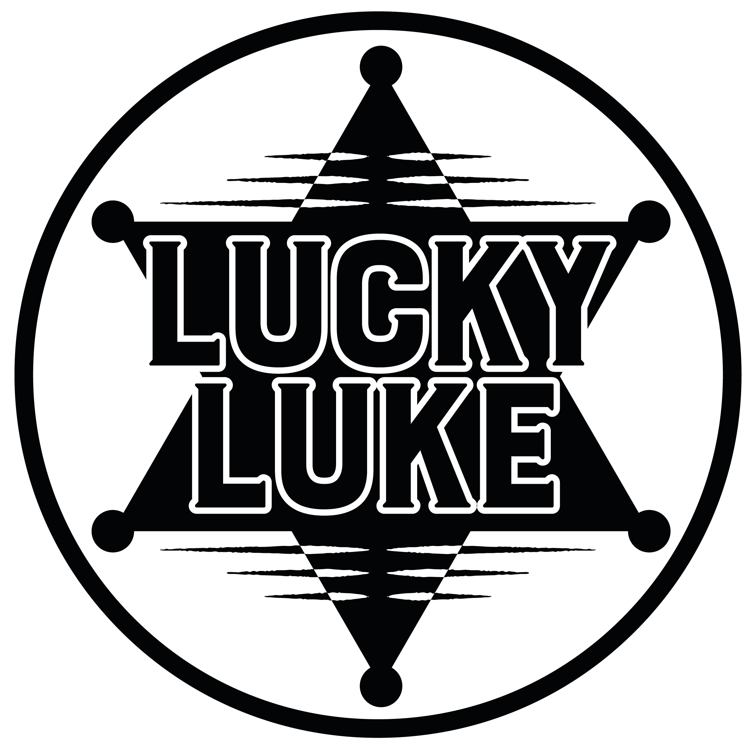 Lucky Luke